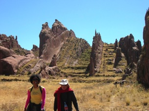 Hayumarca